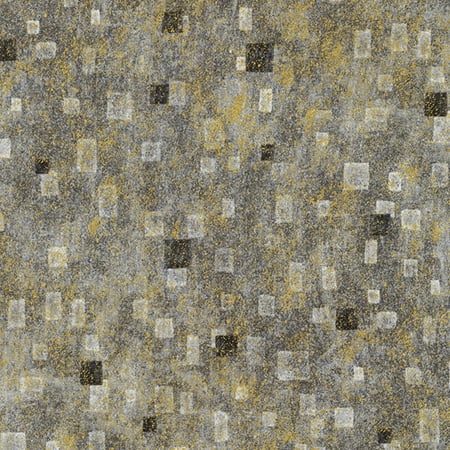 Robert Kaufman Gustav Klimt Charcoal Rectangle