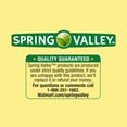thumbnail image 5 of Spring Valley Echinacea Capsules, 760 mg, 100 Ct, 5 of 5