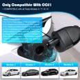 thumbnail image 3 of Shengyu For Model 3/S/X/Y Charger Adapter 250KW Power DC Fast Charging Safety, 3 of 6