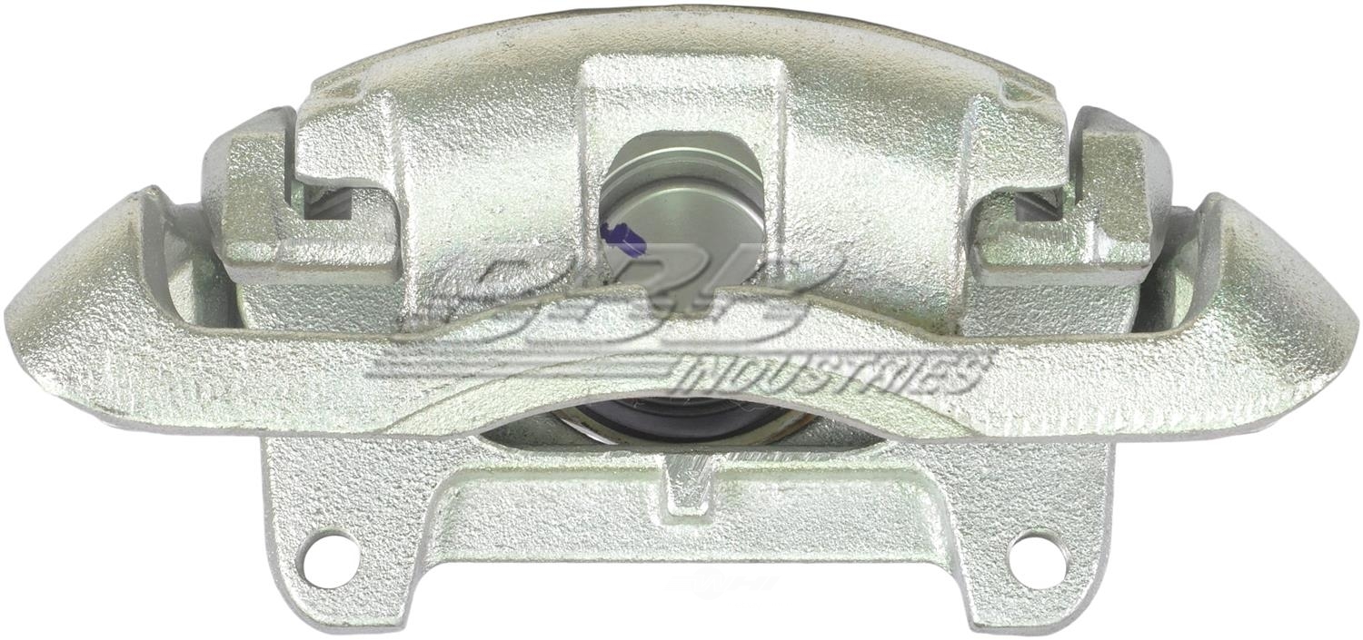 TERREPOWER formerly BBB Industries 99-02146A Reman Caliper w/installation Hardware