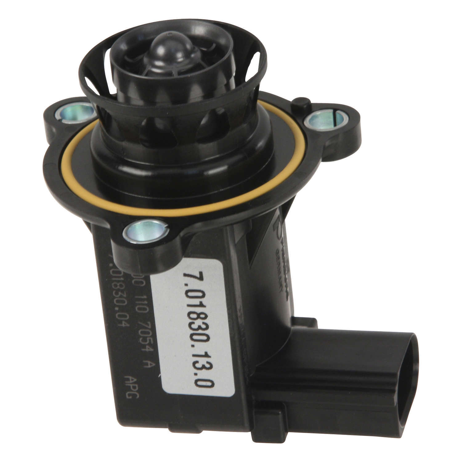 Pierburg Turbo Diverter Valve