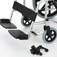 thumbnail image 1 of unbranded 1Par Montura Para Reposapiés De De Con Y Soporte Ergonómico, 1 of 8