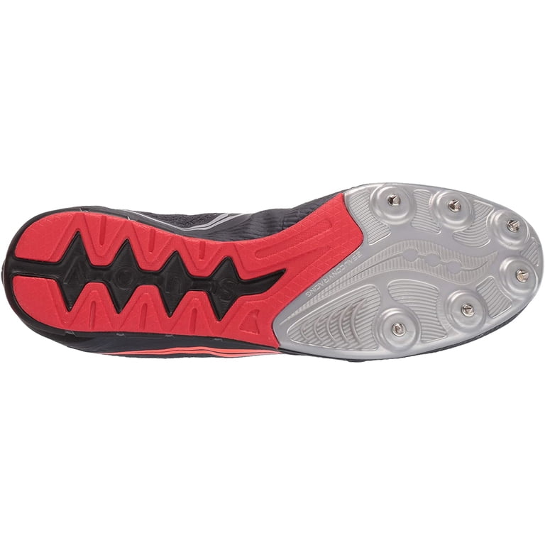 Saucony Mens Vendetta 3 Track Spikes - Walmart.com