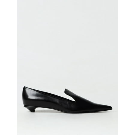 

Proenza Schouler Flat Shoes Woman Black Woman