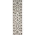 thumbnail image 2 of Radici Usa Pisa Area Rug 3743 Traditional Bone Rings Loops  Floor Decor Abstract Carpet, 2 of 2