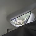 thumbnail image 2 of Graflsoa SUV Pet Cargo Liner - Durable, Waterproof, and Non-Slip Dog Mat for Car Backseat, Trunk, and Floor Protection - Easy to Clean, Foldable, and Multi-Use - Black, 2 of 6