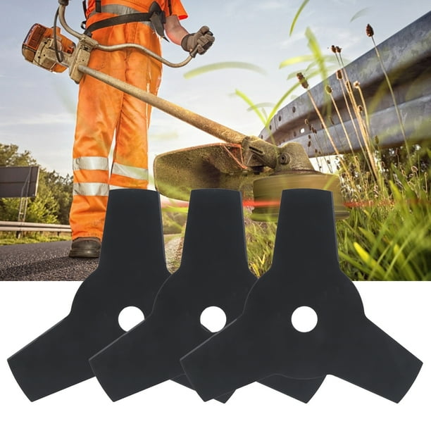 Garden gear 2024 strimmer blades