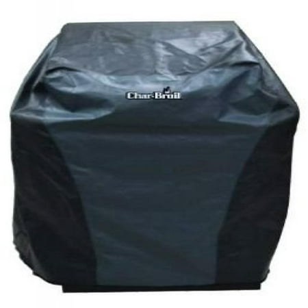 UPC 047362880550 product image for Char-Broil Premium Urban Grill Cover | upcitemdb.com