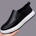 thumbnail image 5 of Men'S Stylish And Easy Flat-Soled Non-Slip Sneakers for Outdoor Sports And Casual Wear, 5 of 9