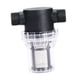 thumbnail image 2 of Conector de tonelaje Filtro Accesorios de jardín Conector de tanque de agua con filtro 6 Puntos Externos, 2 of 7