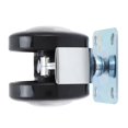 thumbnail image 2 of VGEBY Furniture Caster Self Steering Universal Wheel For Cabinet Tea Table For Home, 2 of 8