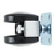 thumbnail image 3 of Accesorio Muebles Rueda Autodireccional Rueda Universal Para Gabinete Mesa De Té Silla Carro, 3 of 7