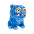 thumbnail image 2 of KPop Demon Hunters 12" Sitting Derpy Tiger Plush, 2 of 5