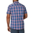 thumbnail image 2 of Wrangler Men's Short Sleeve Outdoor Utility Shirt, 2 of 6