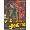My Name is Joker (1970) 11x17 Movie Poster (Foreign)