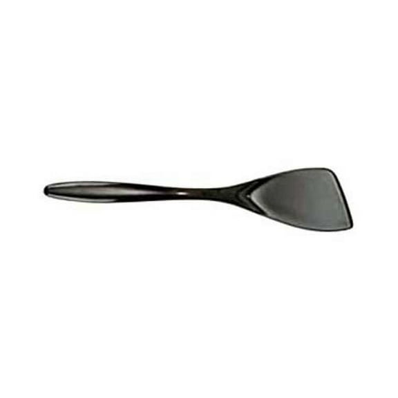 Melamine Turner, 12-1/2" Overall Length, Black