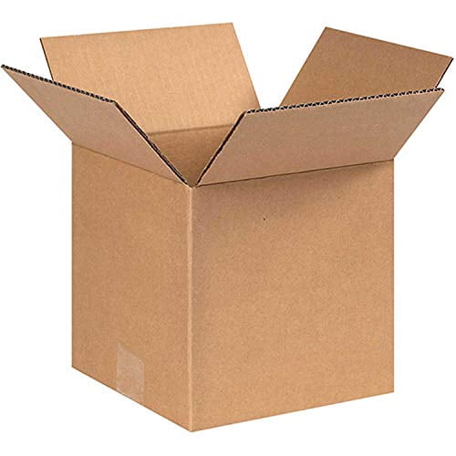 BOX Industrial Shipping Boxes, Pack of 25