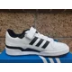 thumbnail image 2 of Adi - das Forum Low Shoes Men's Sizes Cloud White Core Black FY7757, 2 of 6