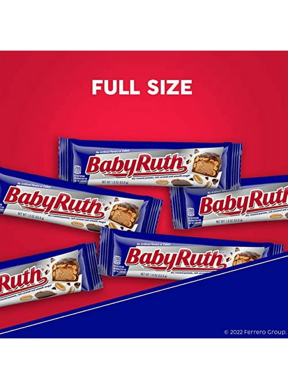 Bulk candy bars in Bulk Candy