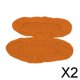 thumbnail image 1 of 2x2x fundas elásticas para brazos de silla de oficina, funda para brazo de silla, funda elástica para reposabrazos, Protector de brazos a prueba de 2 piezas, 1 of 8