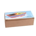 thumbnail image 2 of 2 Piezas Vintage Pop Pop Boat Steam/vela Powered Put Put Boat Coleccionable/regalo Sunnimix Barco Vela, 2 of 8