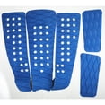 thumbnail image 2 of Sonducket Almohadilla de surf de 5 uds., tabla de surf EVA, agarre de cubierta de tracción, antideslizante, hueco, resistente a la corrosión, Deportes acuáticos Azul, 2 of 6