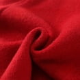 thumbnail image 6 of LIJCC Kids Cardigan Sweater Girls Pearl Knitted Jackets Warm Chunky Long Sleeve Button Down Knit Sweaters Y2K Coquette Going Out Fit Preppy Outerwear Toddler Soft Cotton Jumpers, 6 of 8