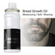 thumbnail image 4 of Aceite para el crecimiento de la barba ANGGREK Cuerpo Pequeño 60 ml, 4 of 8
