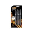 thumbnail image 1 of BIC Gel-ocity Quick Dry Retractable Gel Pen, 1 of 9