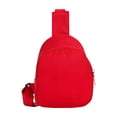 thumbnail image 2 of Bolsa cruzada de nailon ligero para niños con correa ajustable, bolso tipo bandolera pequeño para viajes, compras y uso casual., 2 of 6