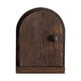 thumbnail image 1 of zhangmingg Decorative Solid Wood Socket Cover Plate for Home Furniture and Enhancement, 1 of 7