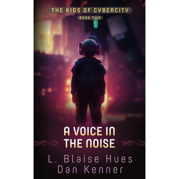 A Voice in the Noise, (Paperback)