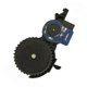 thumbnail image 4 of Rueda motriz para aspiradora robot 790T 780T - Repuestos para aspiradora robot - Rueda derecha P20250110712, 4 of 5