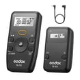 thumbnail image 1 of Obturador remoto inalámbrico Godox TR-S1 para Sony a900 a850 a700, 1 of 9