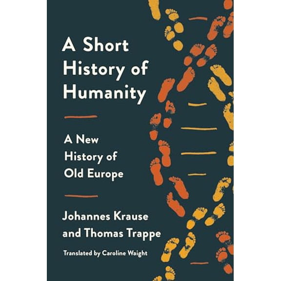 Pre-Owned A Short History of Humanity : A New History of Old Europe (Hardcover)