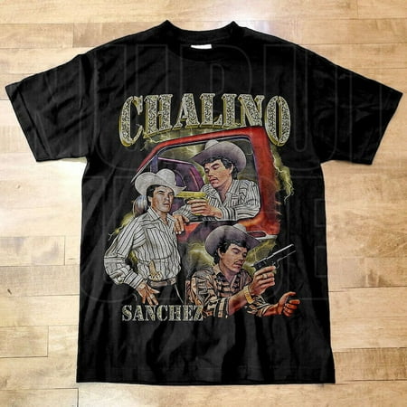 True to size, Chalino Sanchez Shirt -Chalino Sanchez ,Chalino Sanchez Tshirt,Camacho Ariel Shirt