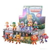 Loyal Subjects Masters Of the Universe Display Box of 16 Boxes Vinyl Figures