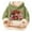 GN2, variant on Kids Highland Cow Sweatshirt- Soft Lined Christmas Sweatshirts with Highland Cow Print, Cozy Warm Kids Jacket Top for Winter Outdoor Play and Holiday Activities