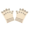 thumbnail image 1 of Guantes Antiedema,Artritis Antiedema Guantes Magnéticos Antiartritis Guantes para Artritis Rendimiento Probado, 1 of 8