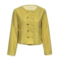 thumbnail image 5 of textured-jacket-with-gold-buttons-1, 5 of 7