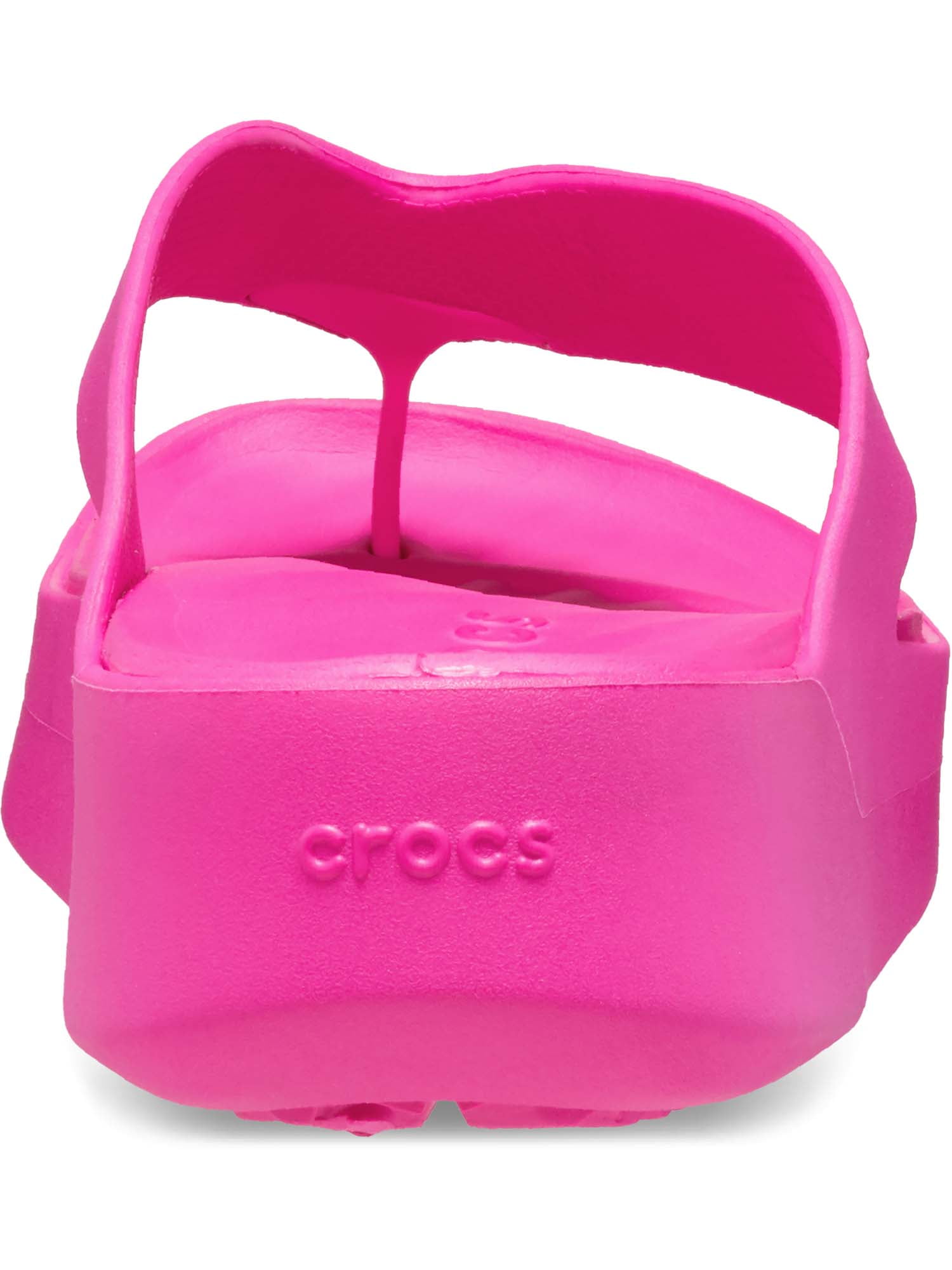 Crocs Women's Getaway Platform Flip Flops - Walmart.com