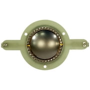 Seismic Audio 8 Ohm Replacement Diaphragm compatible with JBL 2418, 2418H, 2418H-1 EON G2 - SA-DR5