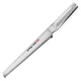thumbnail image 4 of Global UKON 9" Bread Knife, 4 of 6