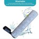 thumbnail image 4 of 2PCS Wet and Dry Vacuum Cleaner Roller Brush for Roborock Flexi Pro Vacuum Cleaner Accessories Floor, 4 of 5