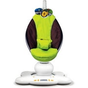 4moms - mamaRoo Infant Seat Swing, Green
