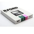 thumbnail image 3 of Papel en blanco y negro Ilford MGFB1K 8x10 100PK Glossy, 3 of 4