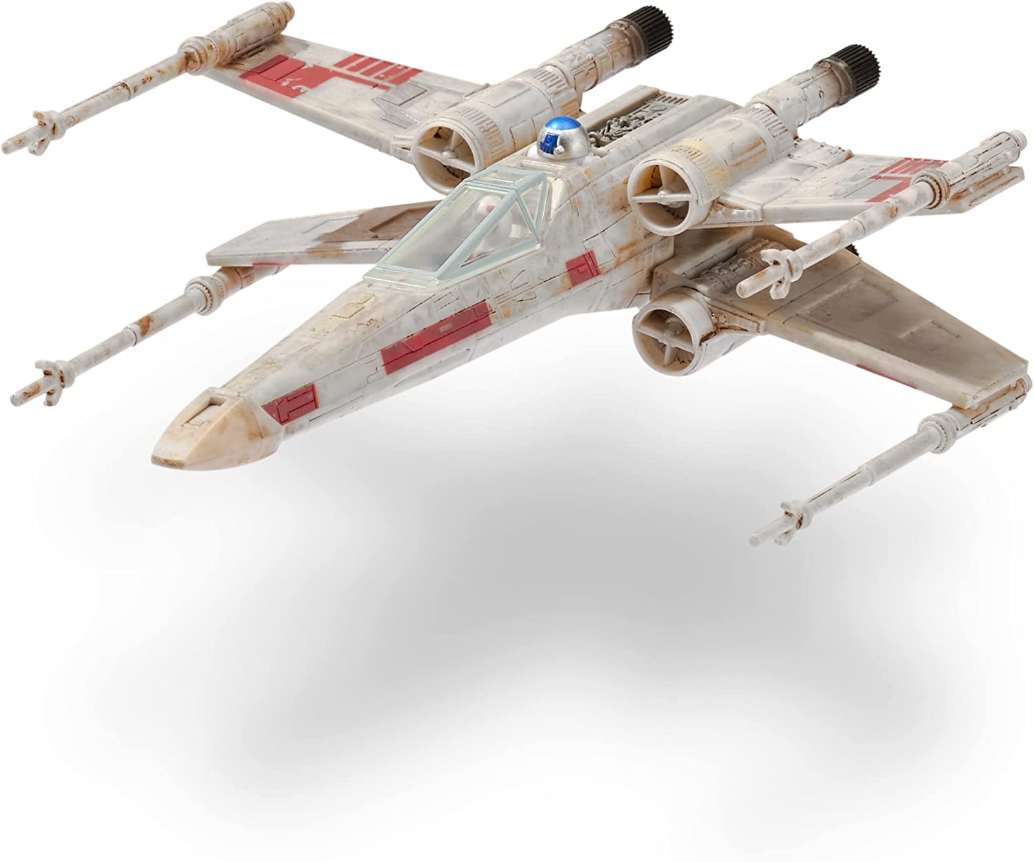 Star Wars Micro Galaxy Squadron Multicolor Evasive Action Battle Pack - image 4 of 5
