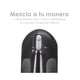 thumbnail image 3 of Batidora Manual Proctor Silex 62507 5 Velocidades 125W Negro, 3 of 5