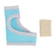 thumbnail image 2 of Férula para Dedo, Estabilizador de Pulgar Para Niños, Estabilizador de Soporte de Espiga para Pulgar Transpirable para rehabilitación ortopédica Mano Derecha, 2 of 7