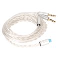thumbnail image 4 of Cable de repuesto para auriculares Bling Bling 3,5 mm HIFIMAN características de vanguardia, 4 of 12